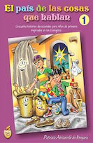 El país de las cosas que hablan 1-1