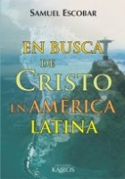 En busca de Cristo