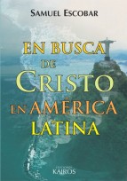 En busca de Cristo