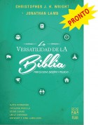 26 Versatilidad de la Biblia-Pronto
