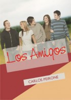 tapa Los amigos