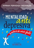 tapa mentalidad antidepresiva