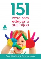 CAPA_151 IDEAS PARA EDUCAR