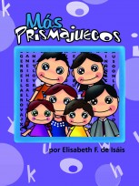 portada de prisma juego