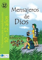 Mensajeros de Dios