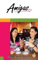 amigas caratula