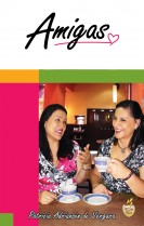 amigas caratula