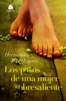Los pasos de una mujer