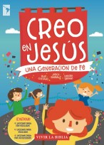CreoenJesus