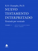 Nuevo Testamento Interpretado Versiculo por versiculo
