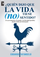 QuienDijo_Tatangelo_Publicaciones Alianza