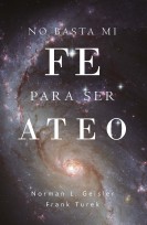 No basta mi fe para ser ateo Pub Faro de Gracia