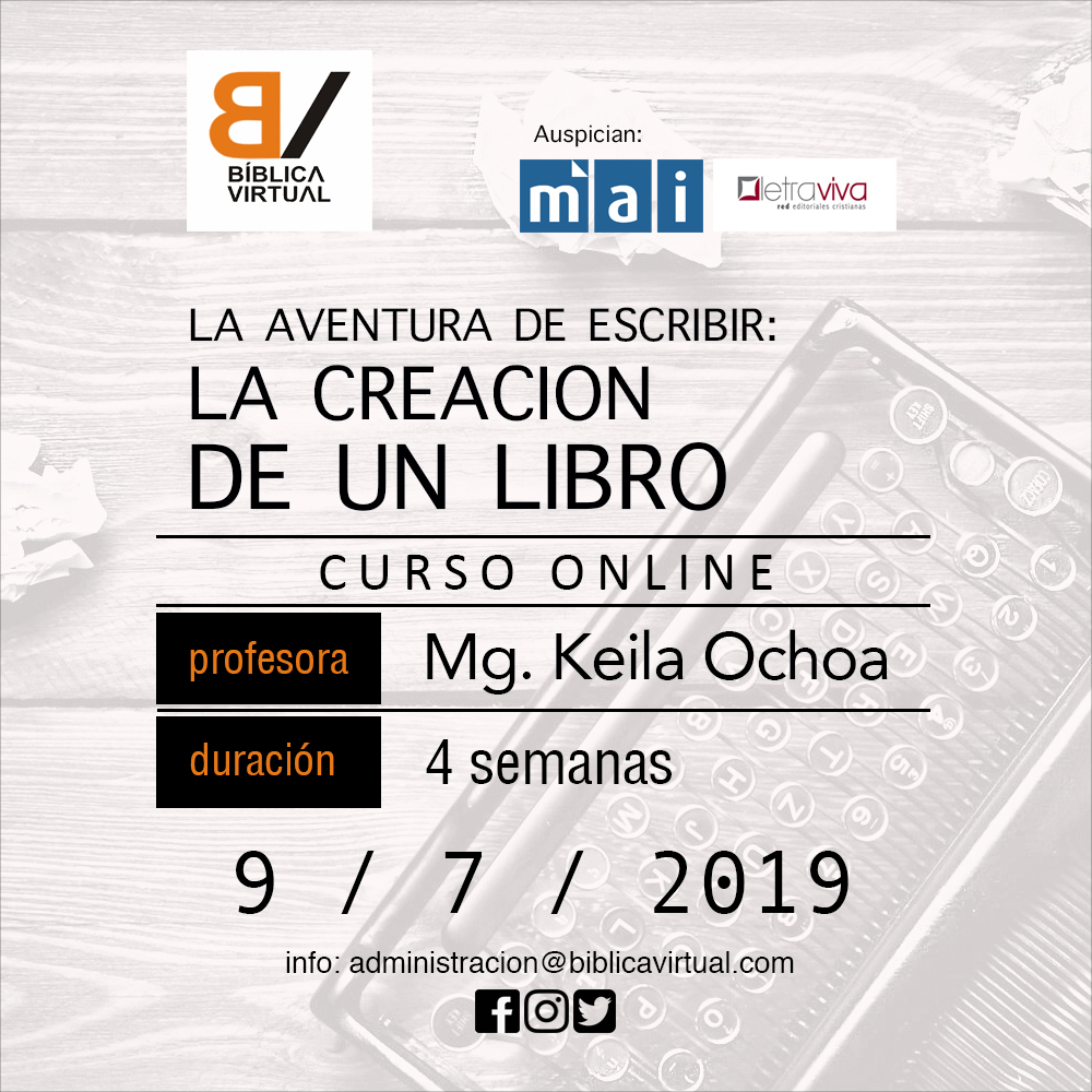 La aventura de escribir - La creación de un libro-1
