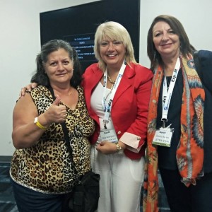 Taller impartido por LetraViva