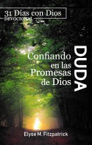 Duda. Confiando en las promesas de Dios