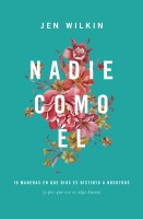 [ac01] Nadie como Él