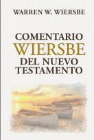 Comentario del NT Wiersbie