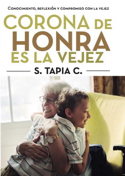 Certeza Argentina - Corona De Honra es la vejez