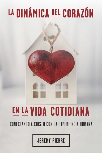 EBI - Dinámica del corazón portada