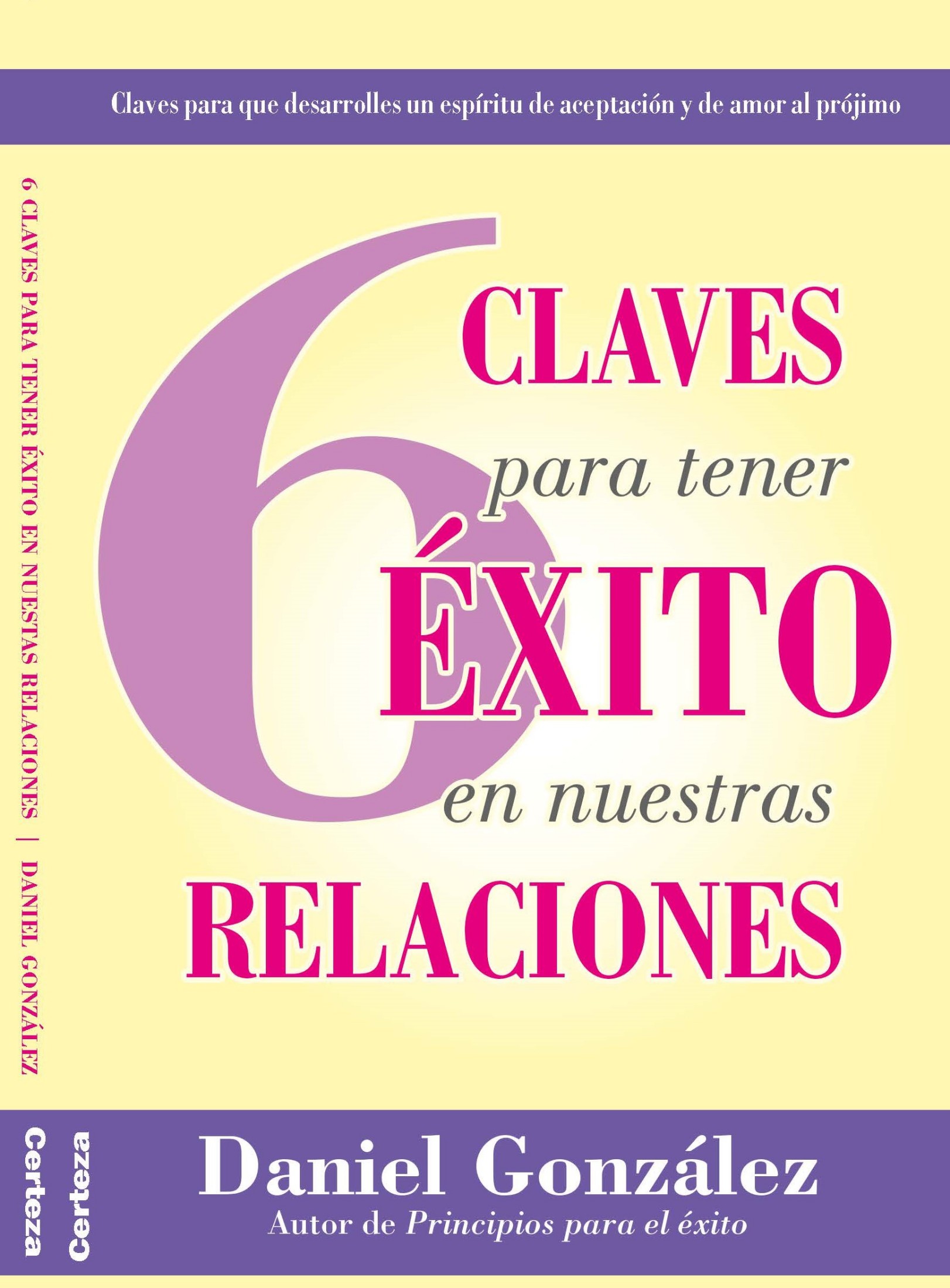 6 Claves para alcanzar el éxito en las relaciones