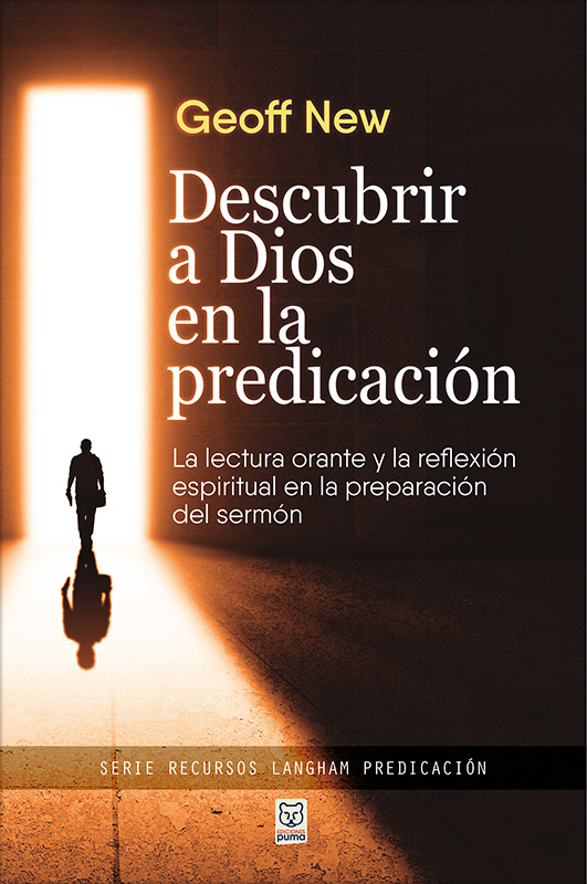 Descubrir a Dios en la predicacion-tapa