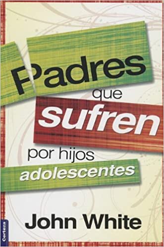 padres que sufren por hijos adolescentes Certeza Argentina