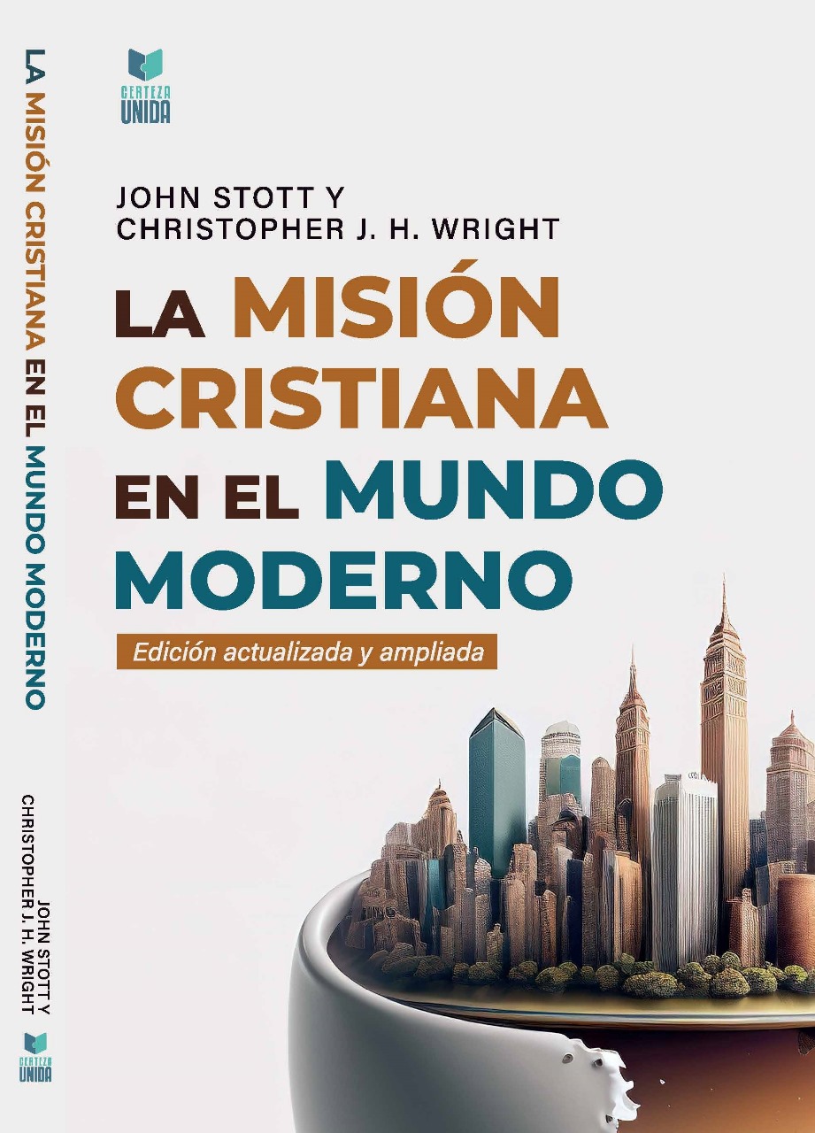 La mision cristiana
