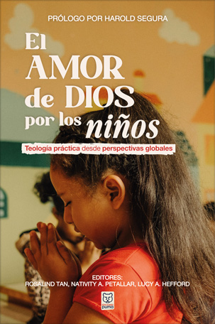 El Amor De Dios por los ni寸s