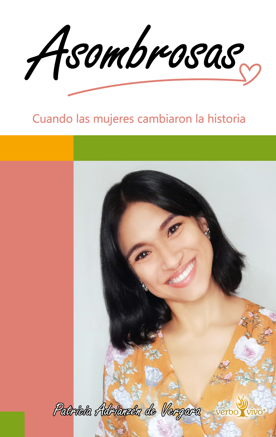 asombrosas-color