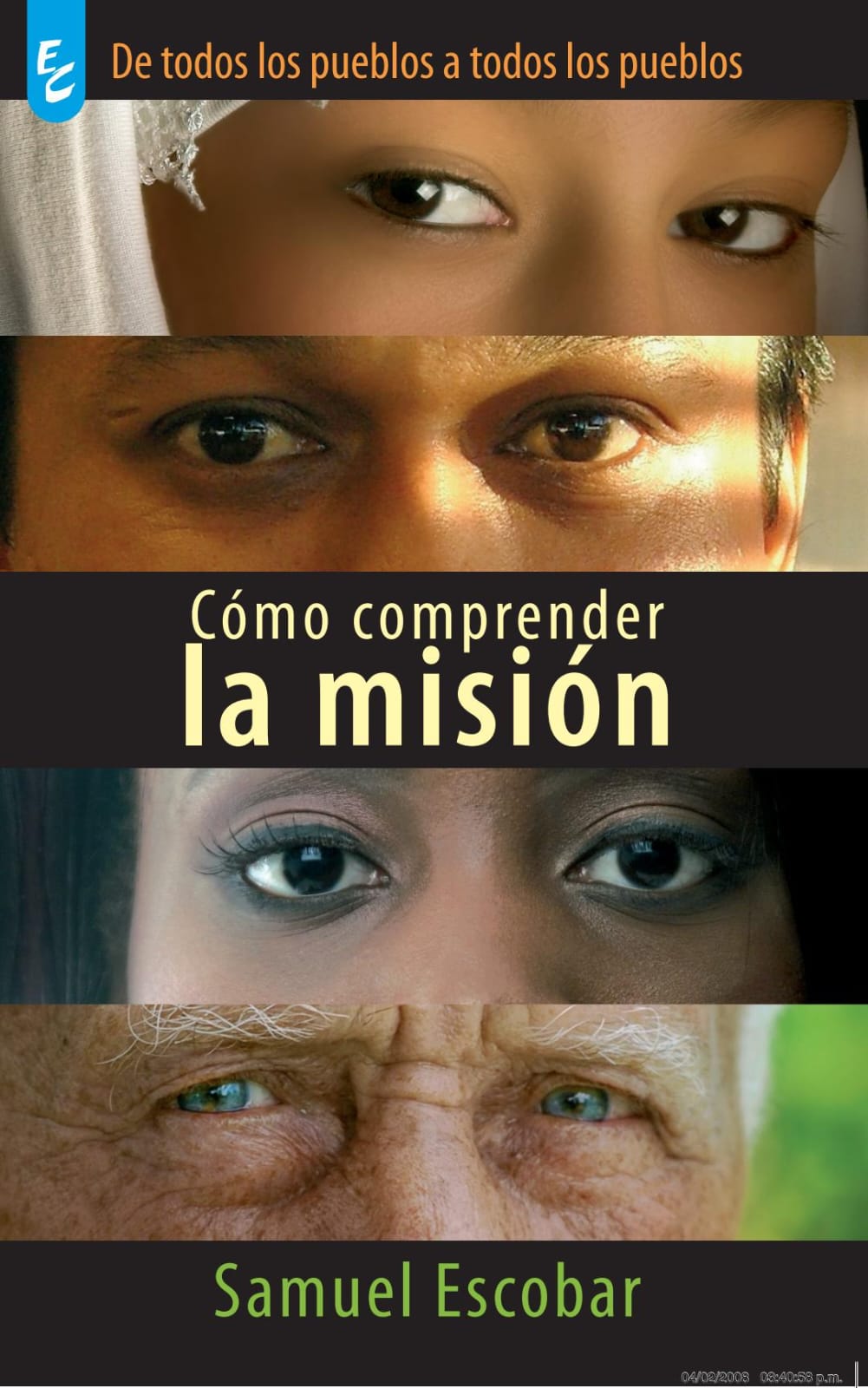 mision